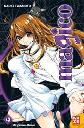 Magico - Mit ganzem Herzen