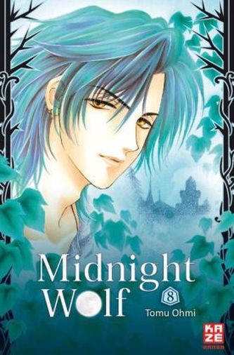 Midnight Wolf. Bd.8