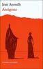 Antigone, französische Ausgabe