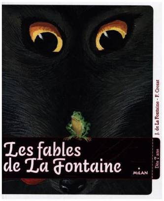 Les Fables de La Fontaine