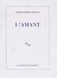 L' amant. Der Liebhaber, französische Ausgabe