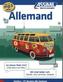 Guide de conversation allemand de poche