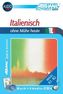 Lehrbuch und 4 Audio-CDs