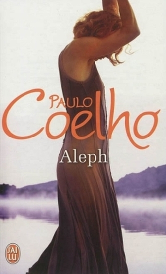 Aleph, französische Ausgabe