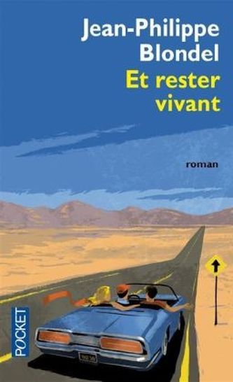 Et rester vivant. Zweiundzwanzig, französische Ausgabe