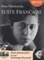 Suite française, 1 MP3-CD