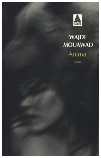 Anima. Anima, französische Ausgabe