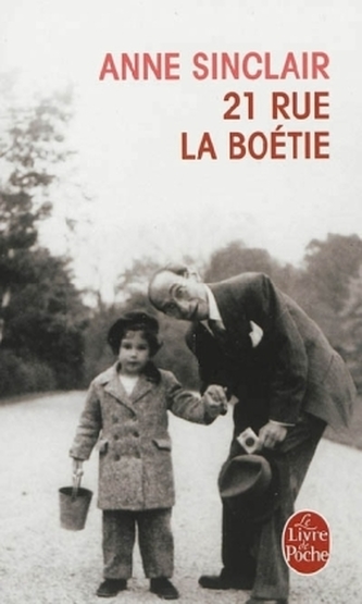 21, rue La Boétie