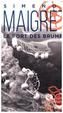 Le port des brumes. Maigret und der geheimnisvolle Kapitän, französische Ausgabe