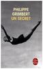 Un Secret. Ein Geheimnis, französische Ausgabe