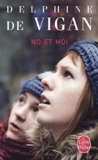 No et moi. No & ich, französische Ausgabe