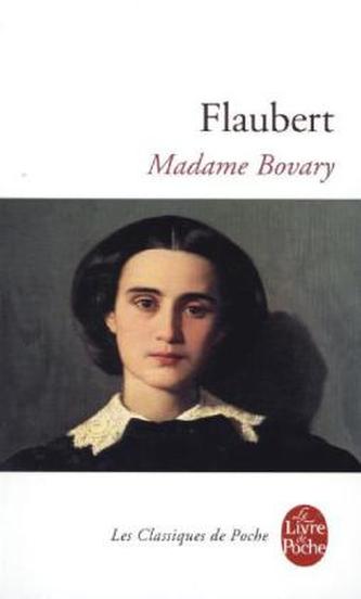 Madame Bovary, französische Ausgabe