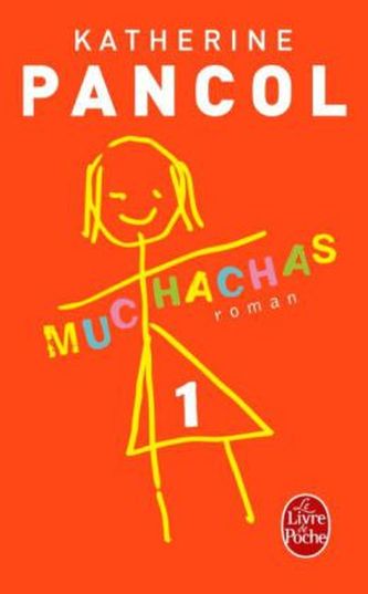 Muchachas. Vol.1