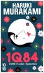 1Q84, Livre 2, Juillet-Septembre
