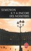 Il y a encore des noisetiers