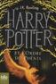 Harry Potter et l' ordre du Phenix. Harry Potter und der Orden des Phönix, französische Ausgabe
