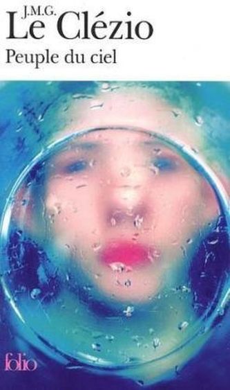 Peuple du ciel. Les bergers