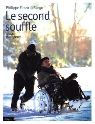 Le second souffle. Ziemlich beste Freunde, französische Ausgabe