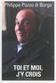 Toi et moi, j'y crois. Ich und Du, französische Ausgabe