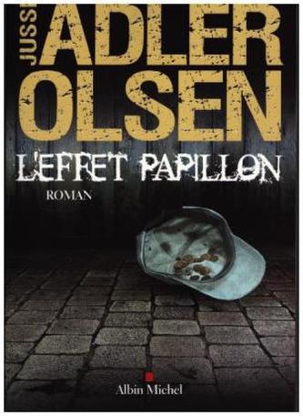 L'Effet Papillon. Erwartung, französische Ausgabe