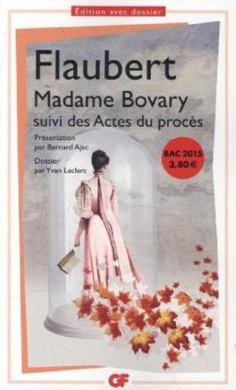 Madame Bovary