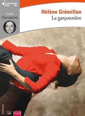 La garçonnière, 1 MP3-CD. In Zeiten von Liebe und Lüge, 1 MP3-CD, französische Ausgabe