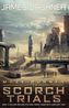 Maze Runner - The Scorch Trials, Movie Tie-In. Die Auserwählten - In der Brandwüste, englische Ausgabe