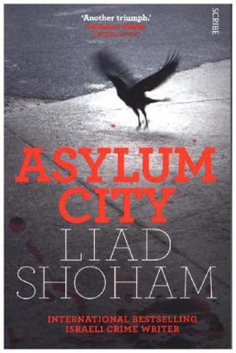 Asylum City