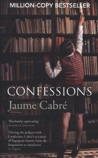 Confessions