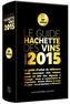 Le guide Hachette des vins 2015