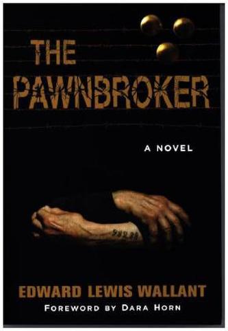The Pawnbroker. Der Pfandleiher, englische Ausgabe