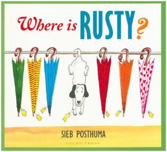 Where Is Rusty?