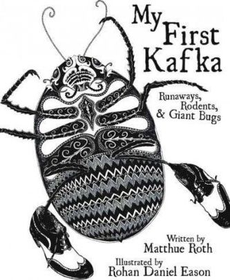 My First Kafka