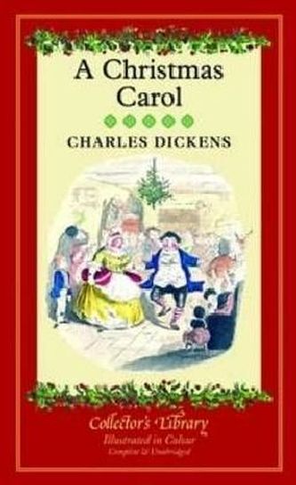A Christmas Carol