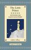 The Little Prince. Der kleine Prinz, englische Ausgabe