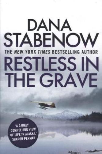 Restless In The Grave