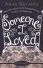 Someone I Loved. Ich habe sie geliebt, englische Ausgabe