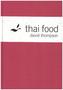 Thai Food