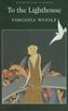 To The Lighthouse. Die Fahrt zum Leuchtturm, englische Ausgabe