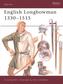 English Longbowman 1330-1515