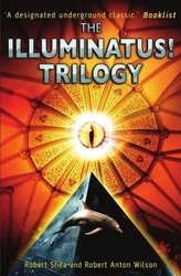 The Illuminatus Trilogy!