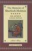 The Memoirs of Sherlock Holmes. Die Memoiren des Sherlock Holmes, englische Ausgabe