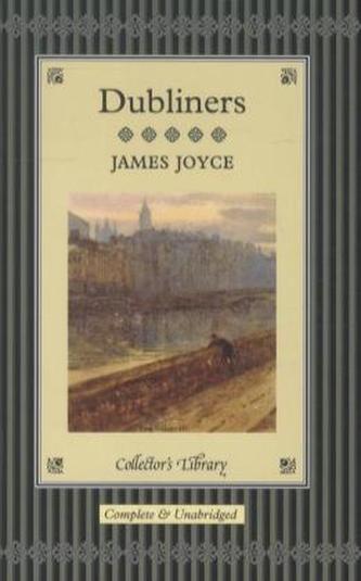 Dubliners, English edition