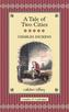 A Tale of Two Cities. Eine Geschichte zweier Städte, englische Ausgabe