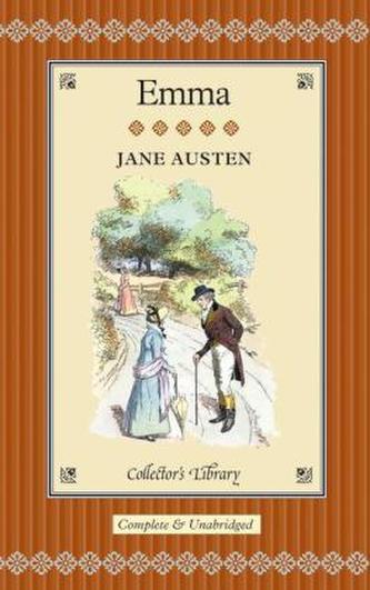 Emma, English edition