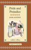 Pride and Prejudice. Stolz und Vorurteil, englische Ausgabe