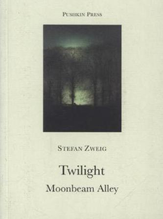 Twilight and Moonbeam Alley