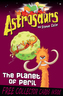 Astrosaurs - The Planet of Peril