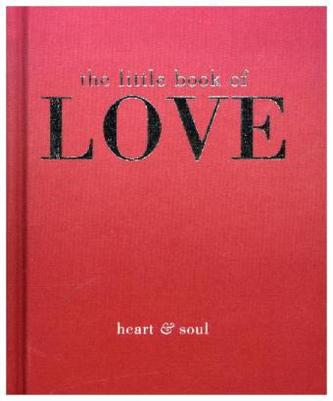 The Little Book of Love