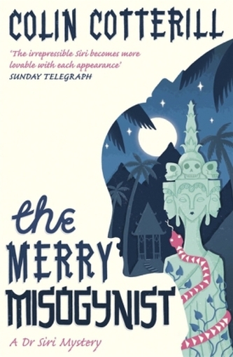 The Merry Misogynist. Der fröhliche Frauenhasser, englische Ausgabe